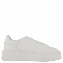 Billi Bi 6640-73 White Nappa 73 Vit Hot