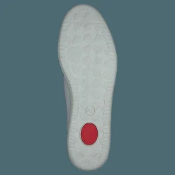 Jana 8-8-23609-26 White Uni Vit Hot