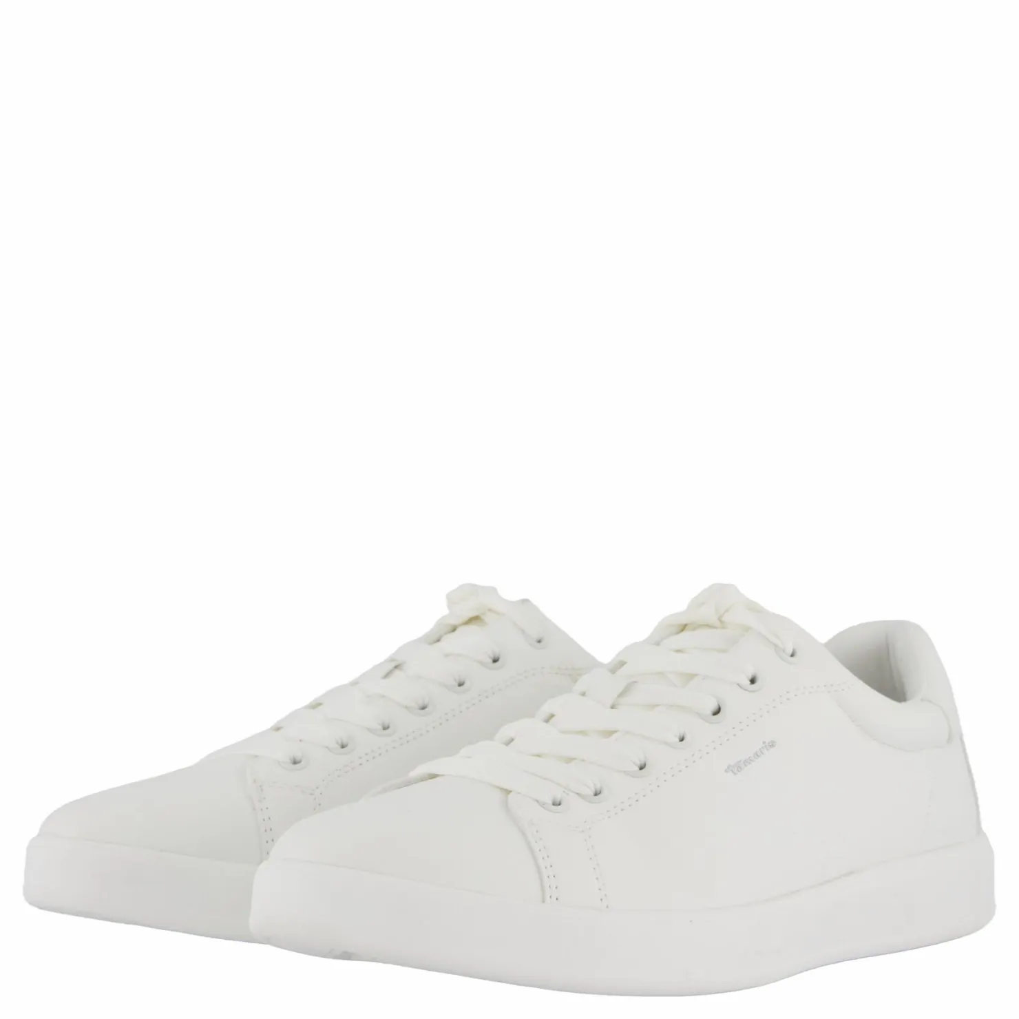 Tamaris 1-23720-43 White Uni Vit Hot