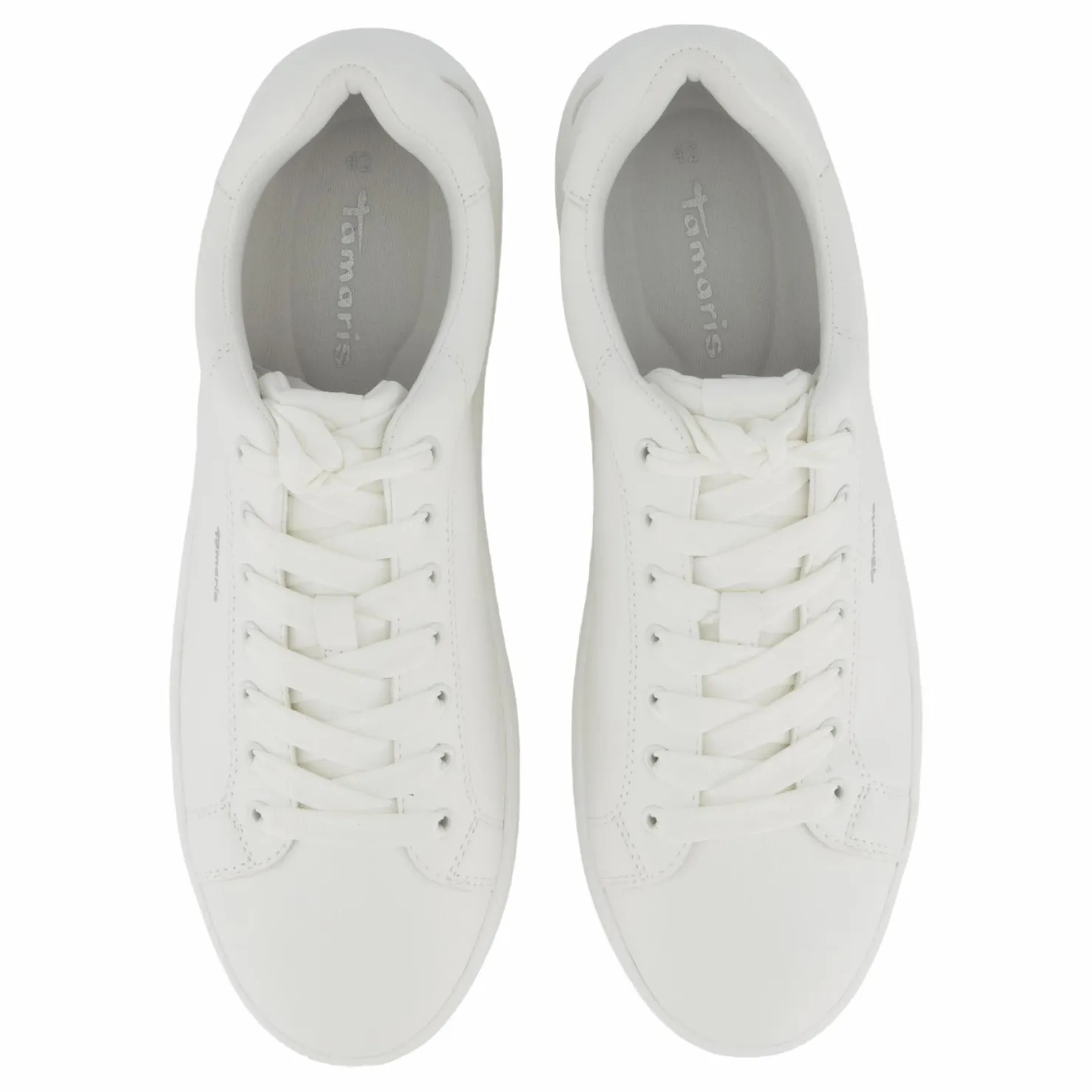 Tamaris 1-23720-43 White Uni Vit Hot