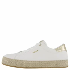 Tamaris 1-23713-42 White/gold Vit Best
