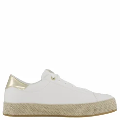 Tamaris 1-23713-42 White/gold Vit Best