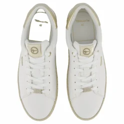 Tamaris 1-23713-42 White/gold Vit Best