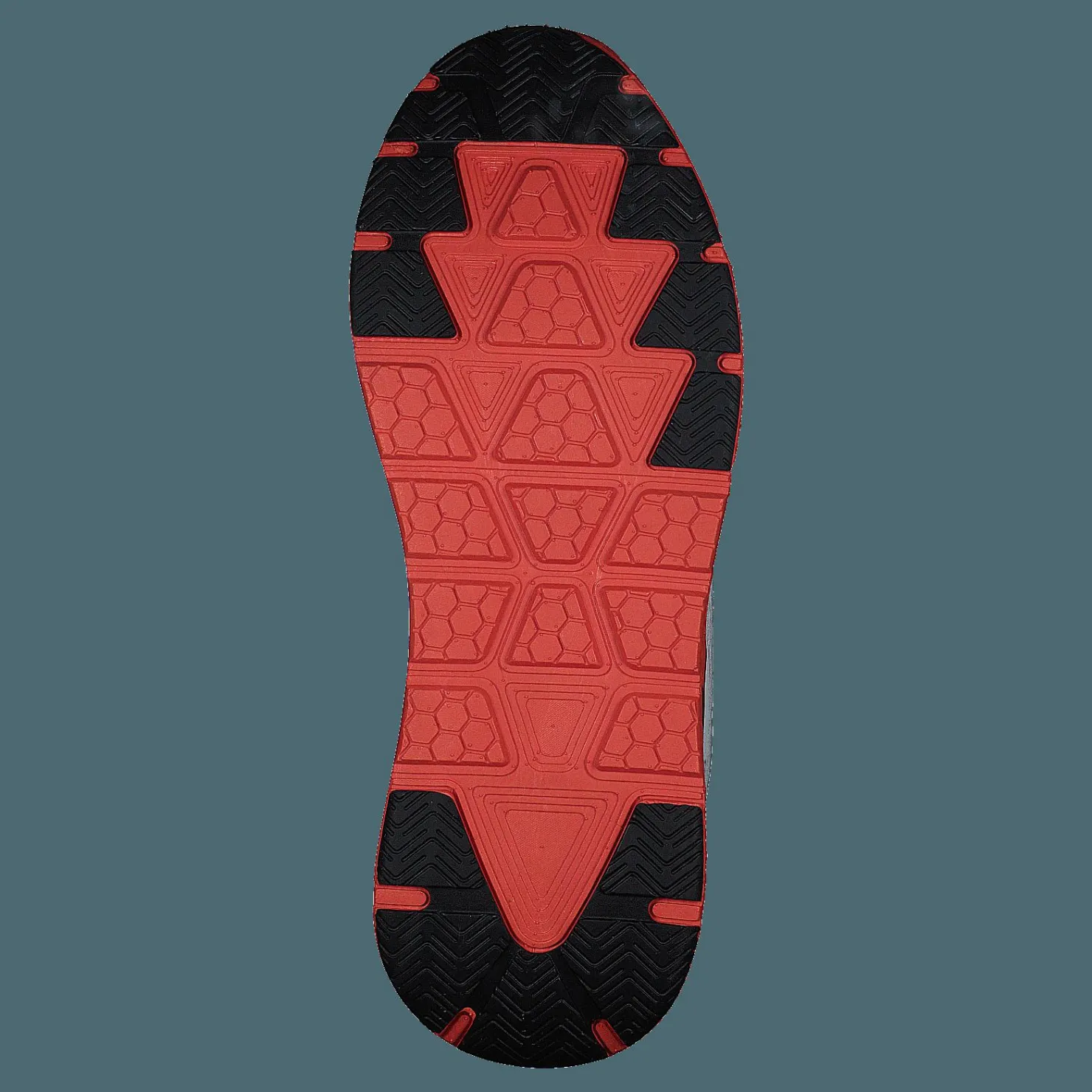 Polecat 440-2002 White/multi Vit