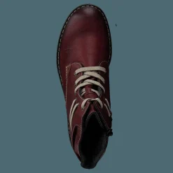 Rieker 71229-36 Wine Brun