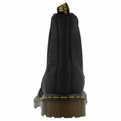 Dr Martens 2976 Wl Black Grizzly Svart Online