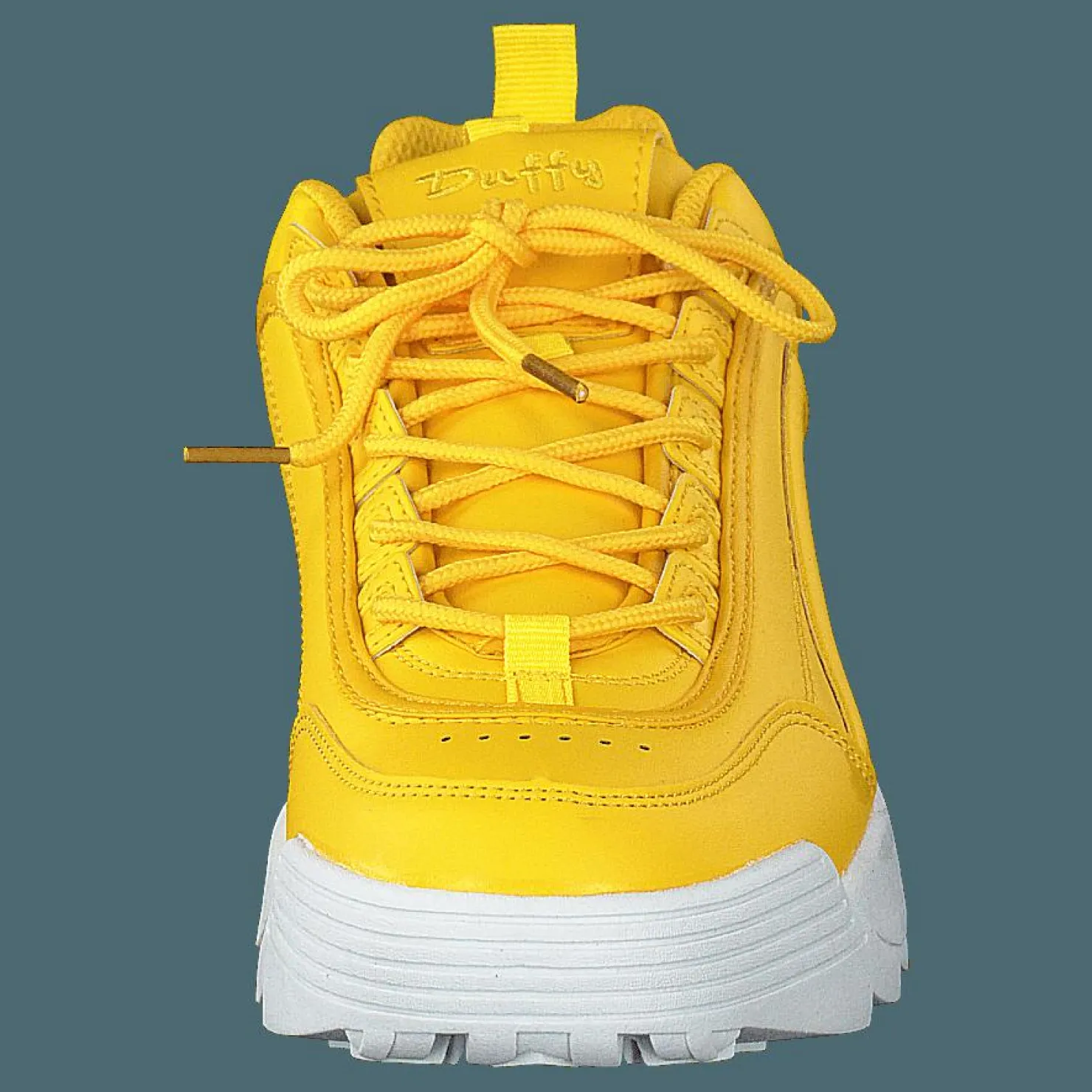 Duffy 8401875 Yellow Gul New