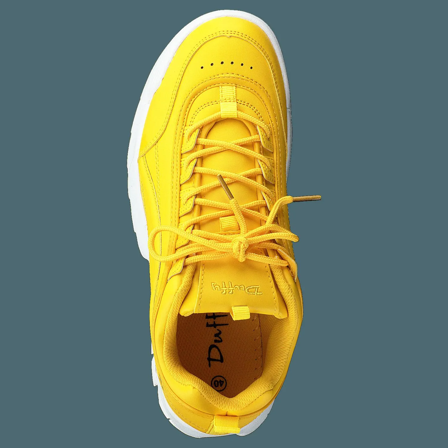 Duffy 8401875 Yellow Gul New