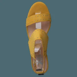 Xti 35194 Yellow Brun och Gul Clearance