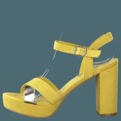 Xti 32055 Yellow Gul