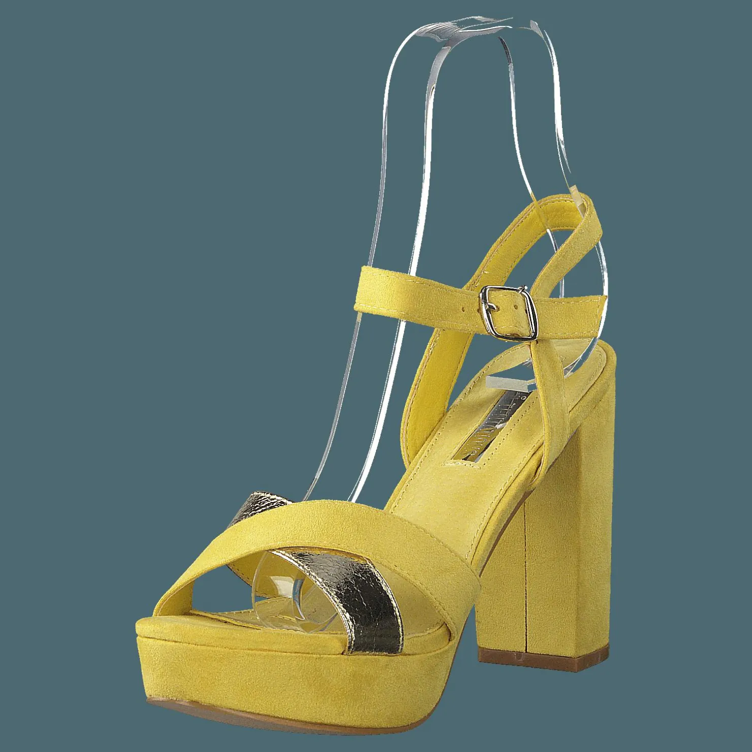 Xti 32055 Yellow Gul