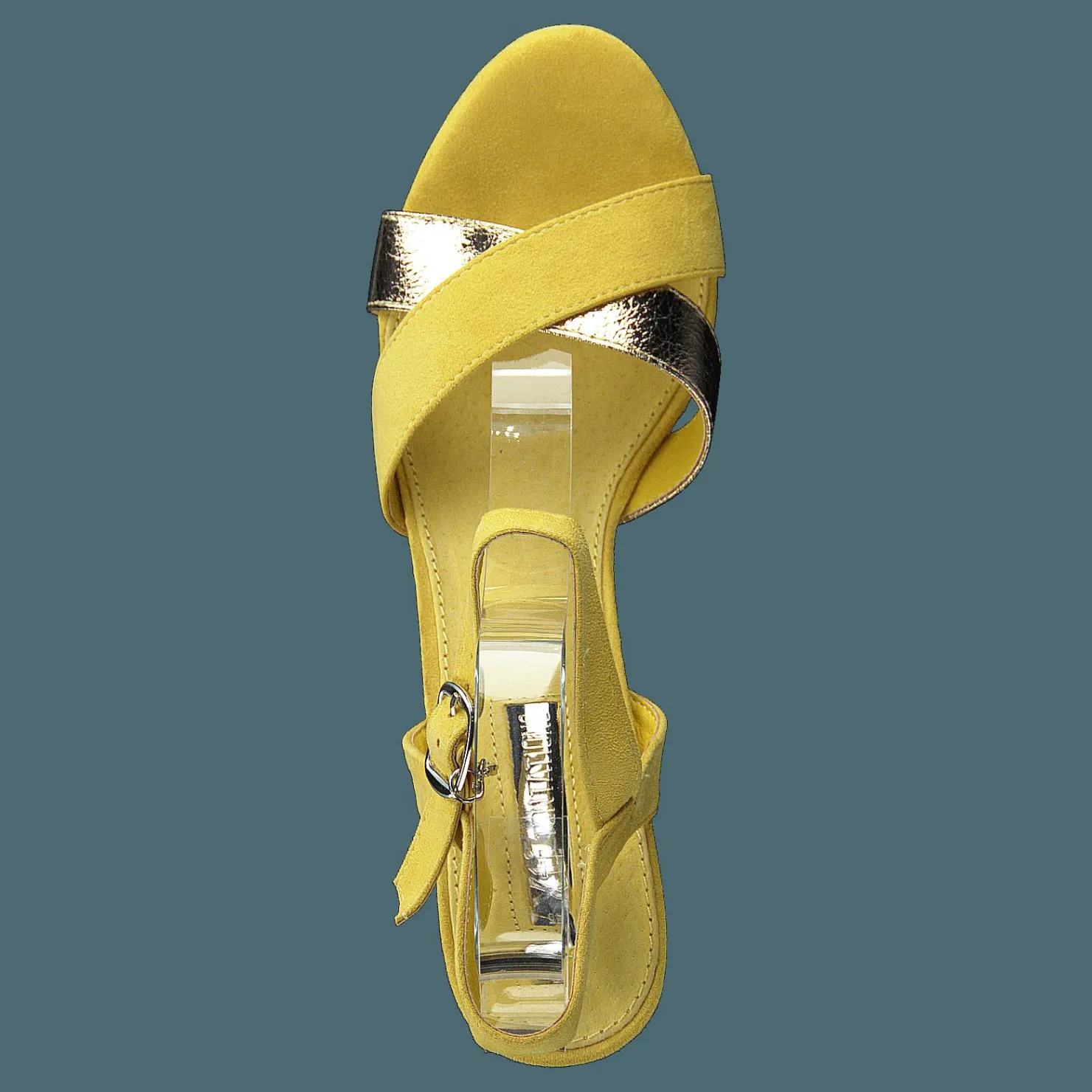 Xti 32055 Yellow Gul