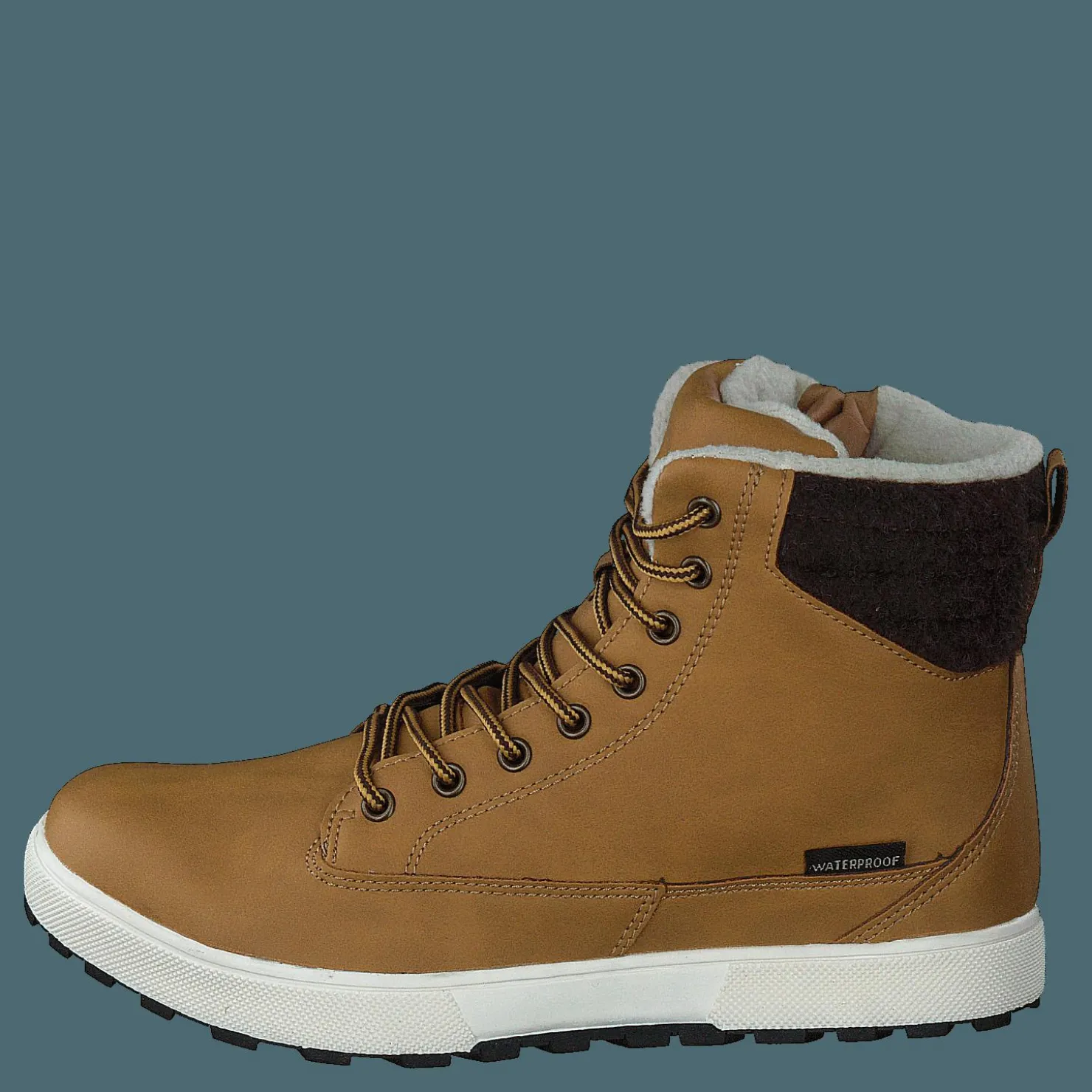 Kompis 430-8573 Yellow Brun Clearance
