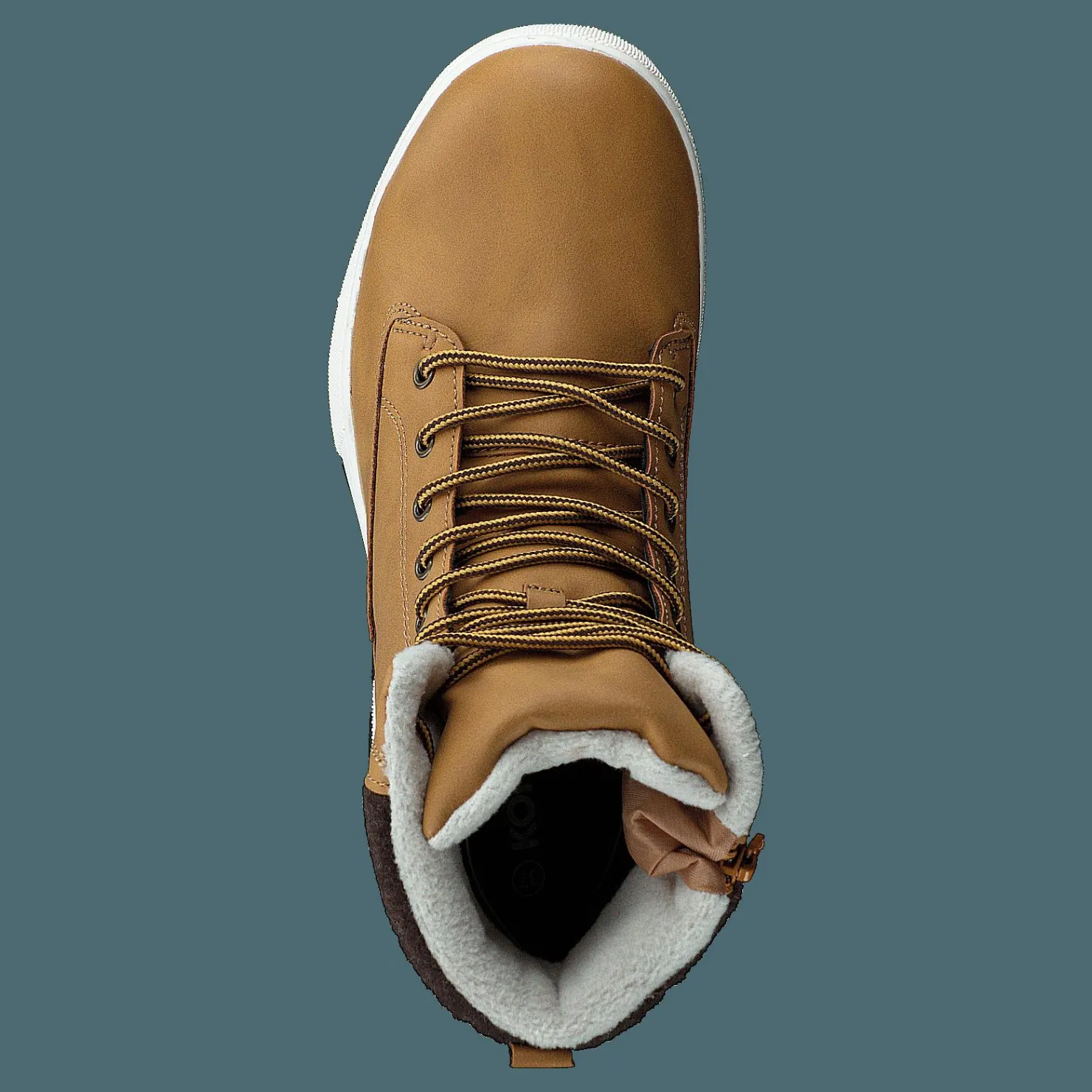 Kompis 430-8573 Yellow Brun Clearance