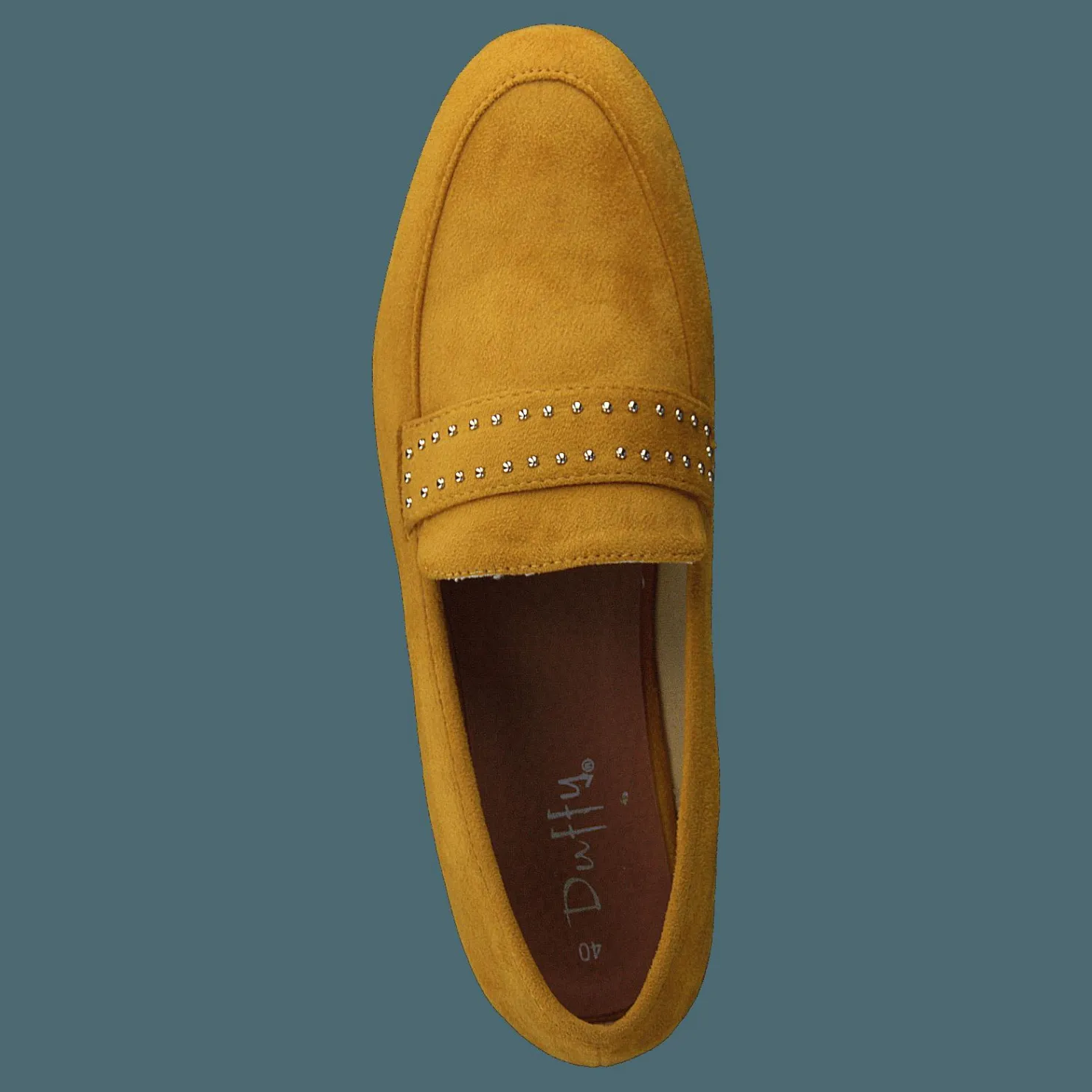 Duffy 97-09013 Yellow Brun Outlet