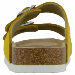 Duffy 86-39336 Yellow Gul New