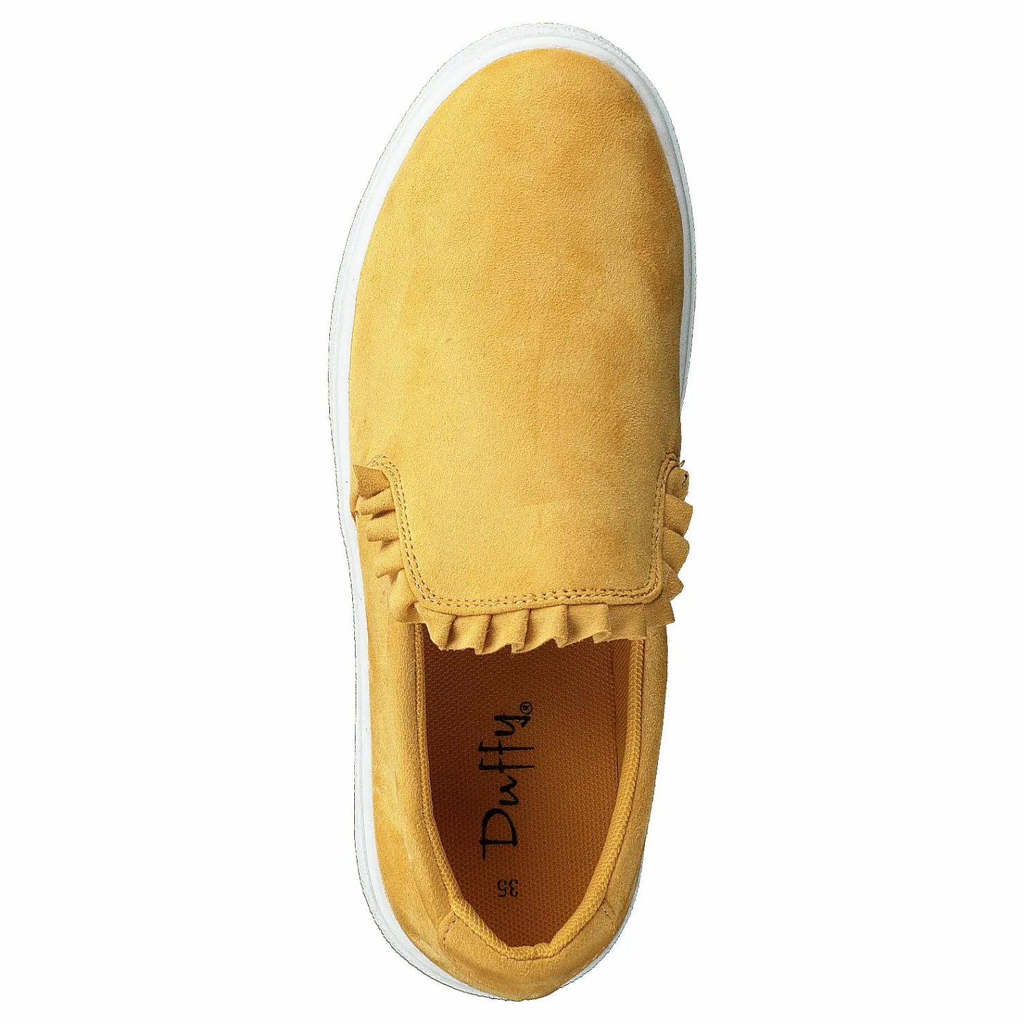 Duffy 73-52717 Yellow Gul Discount