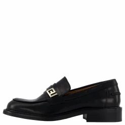 Billi Bi A5012 Black Calf 80 Svart Discount