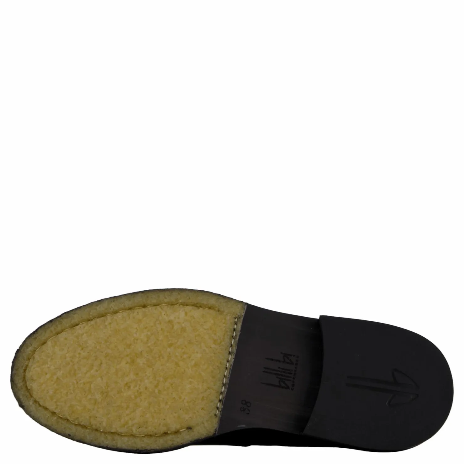 Billi Bi A7103 Black Croco Comb. 20 Svart Hot