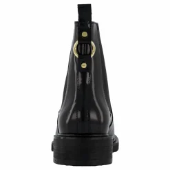 Billi Bi A7103 Black Croco Comb. 20 Svart Hot