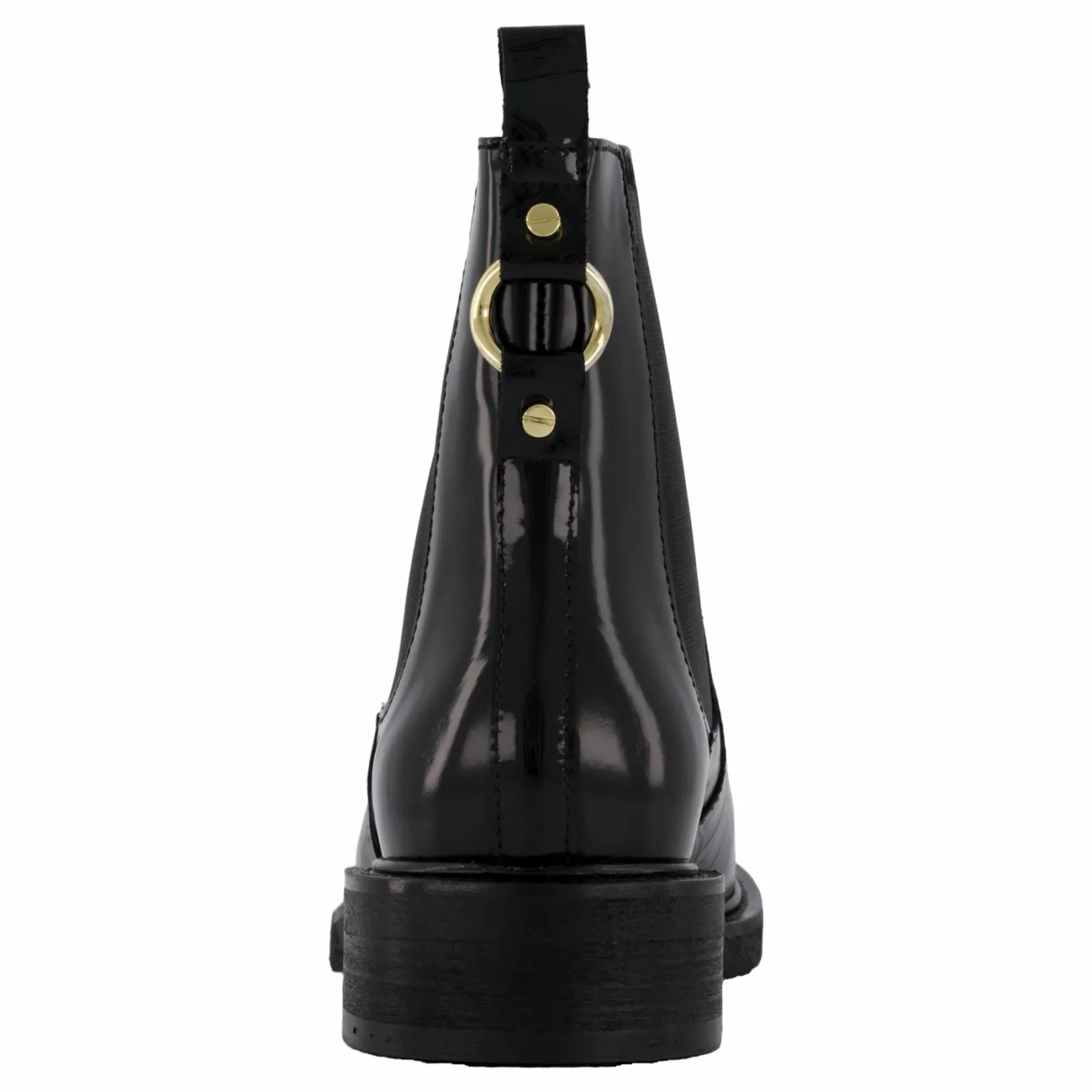 Billi Bi A7103 Black Croco Comb. 20 Svart Hot