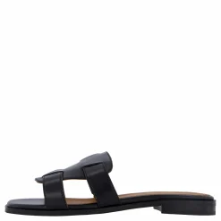 Billi Bi A8708 Nappa Black New