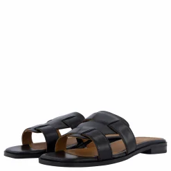 Billi Bi A8708 Nappa Black New