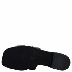Billi Bi A8708 Nappa Black New