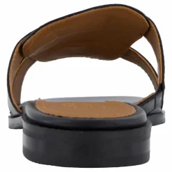Billi Bi A8708 Nappa Black New