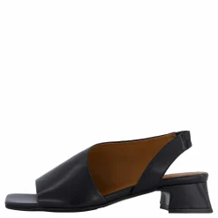 Billi Bi A18364 Black Nappa Svart Sale