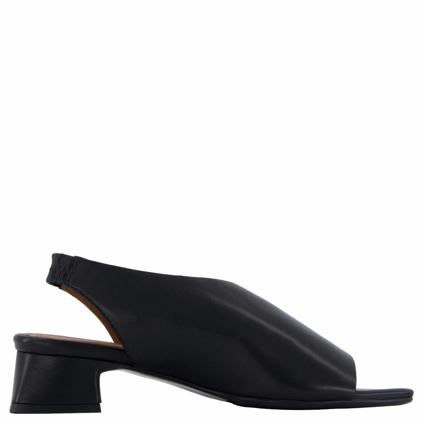 Billi Bi A18364 Black Nappa Svart Sale