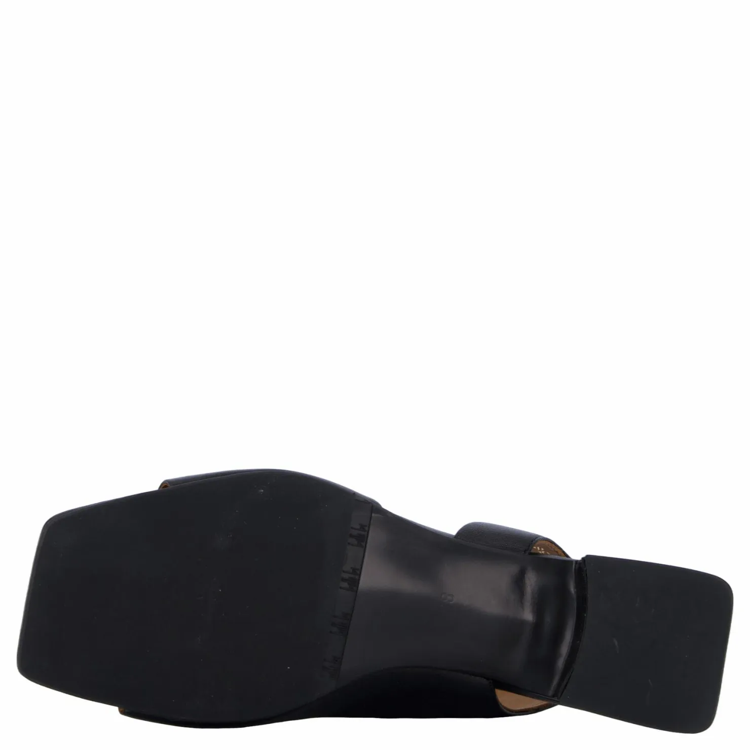 Billi Bi A18364 Black Nappa Svart Sale