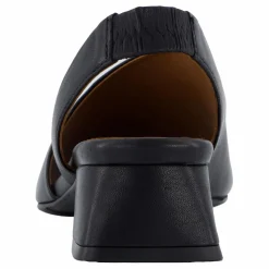 Billi Bi A18364 Black Nappa Svart Sale