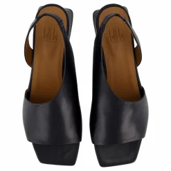 Billi Bi A18364 Black Nappa Svart Sale