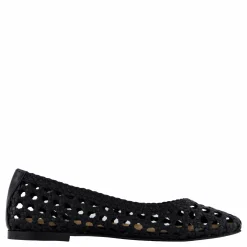 Billi Bi A8670 Black Nappa Svart Discount