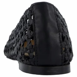 Billi Bi A8670 Black Nappa Svart Discount