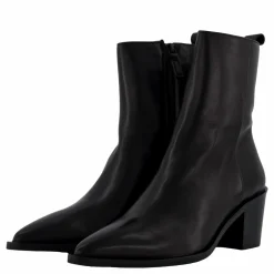 Billi Bi A3216 Black Nappa 70 Svart Best