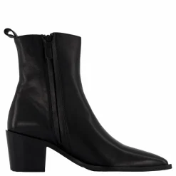 Billi Bi A3216 Black Nappa 70 Svart Best