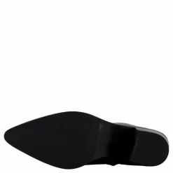 Billi Bi A3216 Black Nappa 70 Svart Best