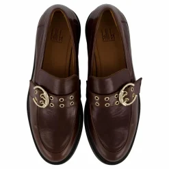 Billi Bi A7032 Castagna Athene Calf 86 Brun Online