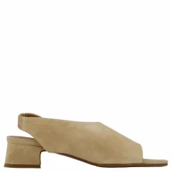 Billi Bi A18364 Chameau Babysilk Suede Beige New