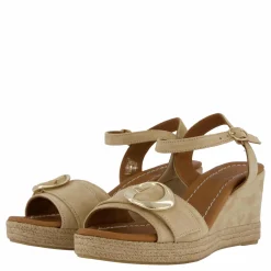 Billi Bi A6713 Chameau Babysilk Suede Beige Best