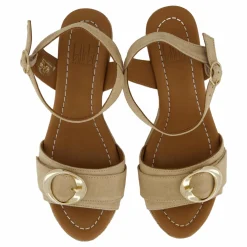 Billi Bi A6713 Chameau Babysilk Suede Beige Best
