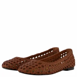 Billi Bi A8670 Cognac Nappa Brun Clearance