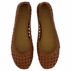 Billi Bi A8670 Cognac Nappa Brun Clearance