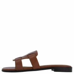 Billi Bi A8708 Cognac Nappa Brown Best