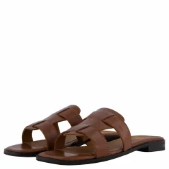 Billi Bi A8708 Cognac Nappa Brown Best