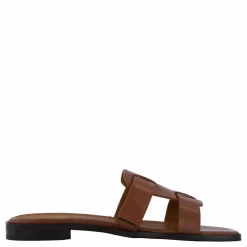Billi Bi A8708 Cognac Nappa Brown Best
