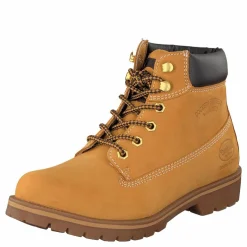 Dockers by Gerli 35AA203D-300 Golden Tan Orange