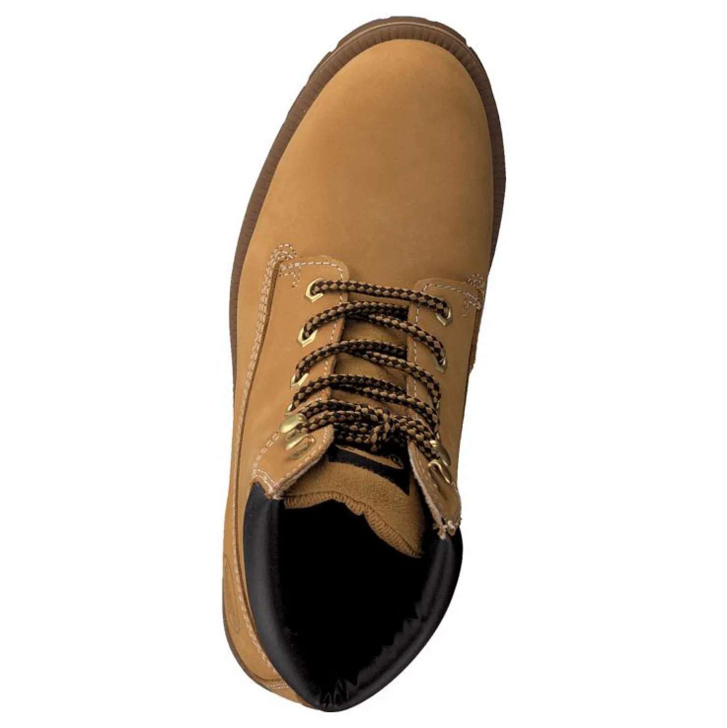 Dockers by Gerli 35AA203D-300 Golden Tan Orange